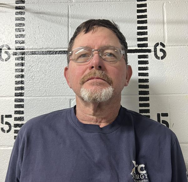 OSBI Arrests Turpin Man Regarding Lewd and Sexually Explicit Messages Sent to a Minor