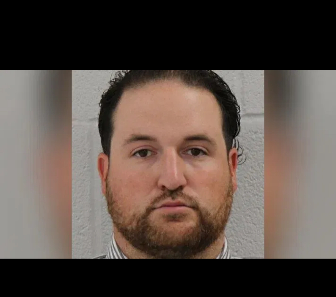 Perryton Athletic Director Arrested for Sexual Assault of a Child